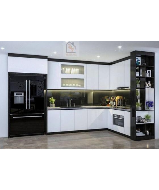 Tủ bếp 42 (Gỗ hoặc Nhựa) Tủ bếp 42 (Gỗ hoặc Nhựa)